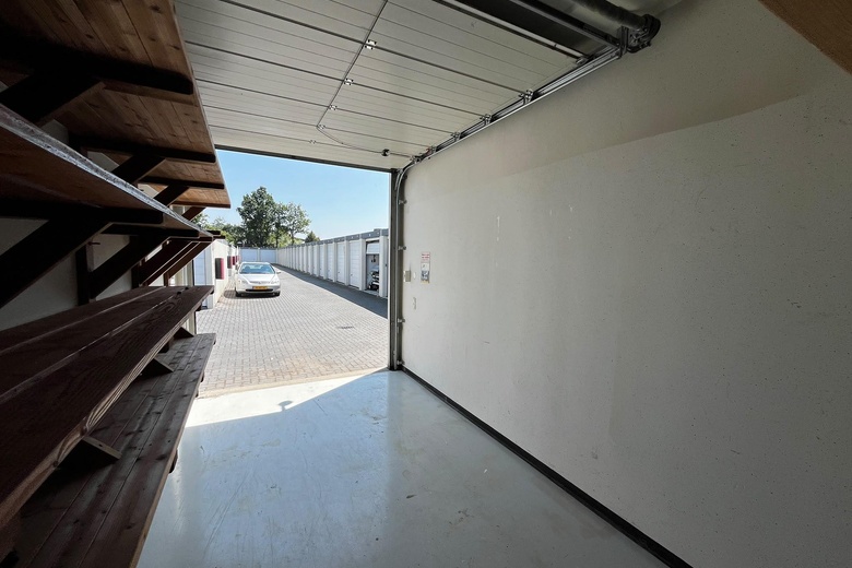 Bedrijfsruimte Lelystad - Kwikstraat 3 15 - Foto 8
