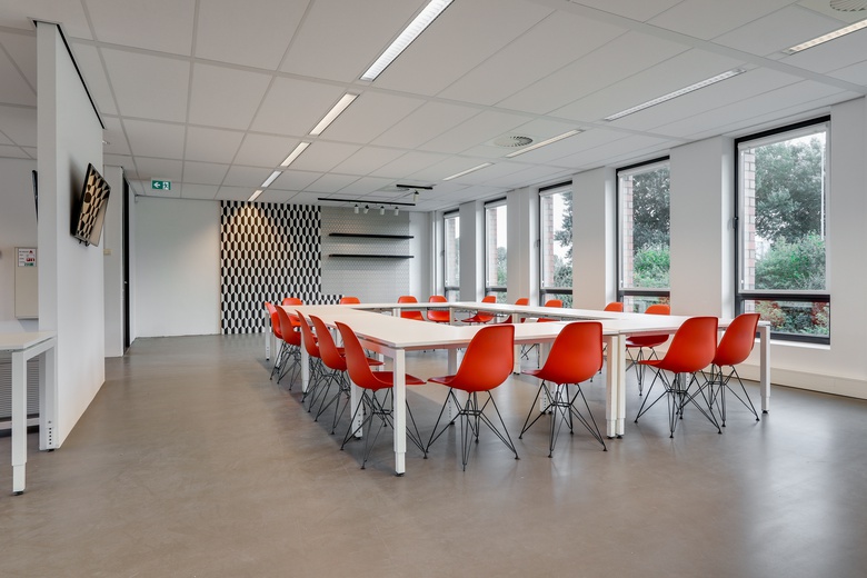 KantoorruimteaanH.J.E. Wenckebachweg 210<br/> inAmsterdam