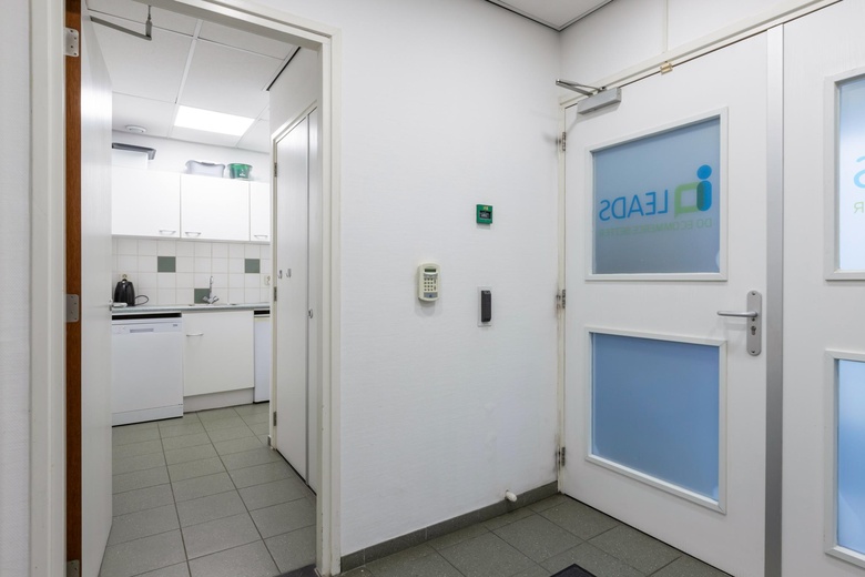 KantoorruimteaanLemelerberg 25 - 27<br/> inAlphen aan den Rijn