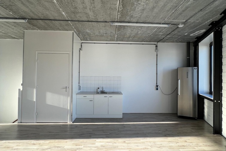 Bedrijfsruimte Zoeterwoude - Produktieweg 44 H - Foto 12
