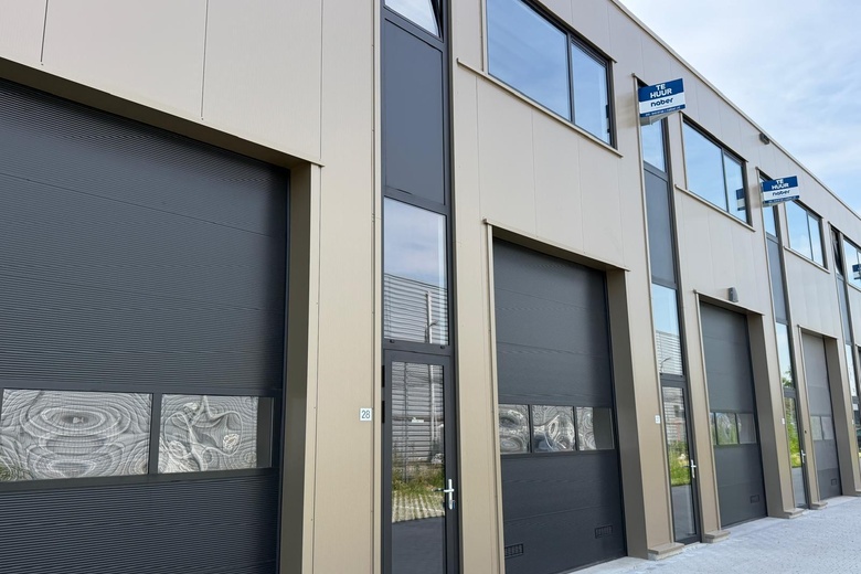 Bedrijfsruimte Tilburg - Aphroditestraat 1 28 - Foto 11