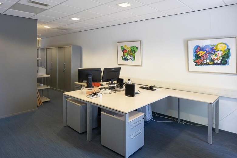 KantoorruimteaanGentseweg 10<br/> inGouda