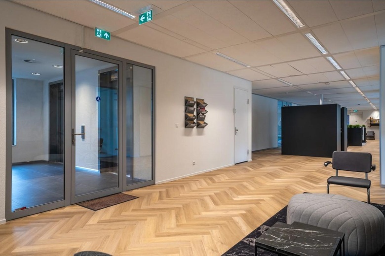 Kantoorruimte Amersfoort - Stationsstraat 79A | BU - Foto 24