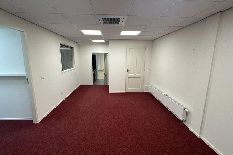 BedrijfsruimteaanJan Tinbergenstraat 19<br/> inReeuwijk BedrijfsruimteaanJan Tinbergenstraat 19<br/> inReeuwijk