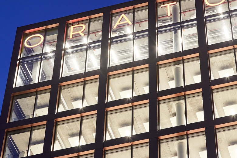 KantoorruimteaanH.J.E. Wenckebachweg 230<br/> inAmsterdam