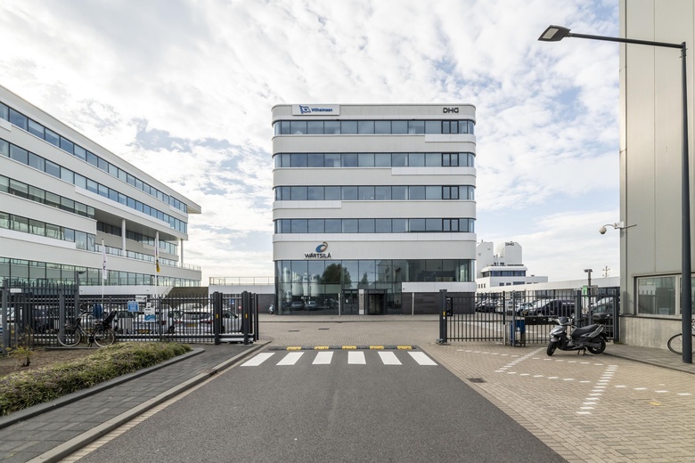 KantoorruimteaanHavenstraat 21 A<br/> inSchiedam KantoorruimteaanHavenstraat 21 A<br/> inSchiedam
