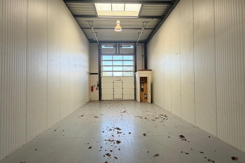 Bedrijfsruimte Heerle - Bergsebaan 37 d - Foto 3