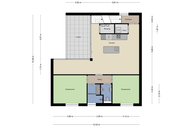 Bekijk foto 20 in  aan de  in 