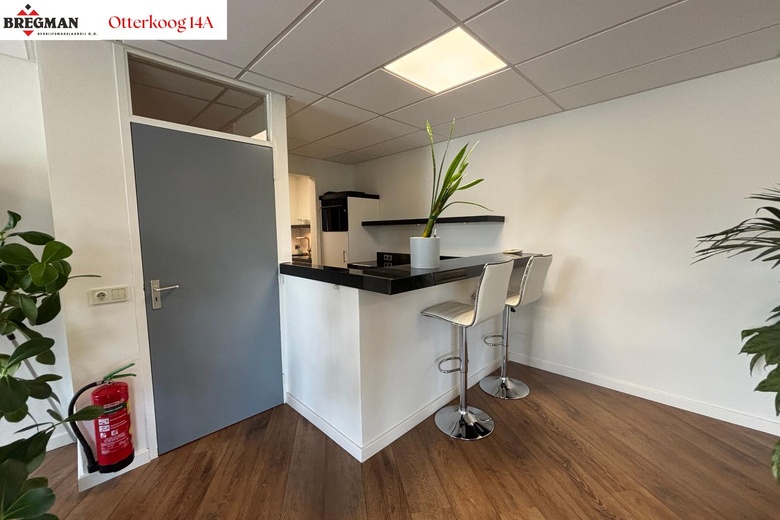 Bedrijfsruimte Alkmaar - Otterkoog 14 A - Foto 7
