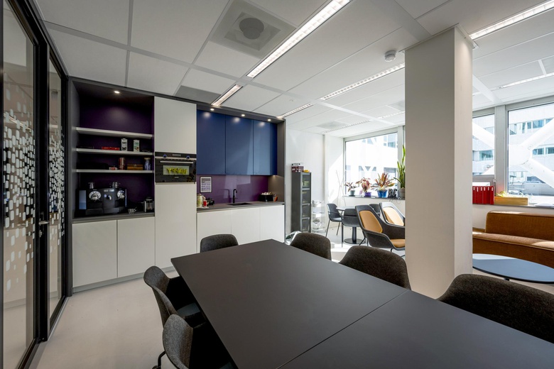 KantoorruimteaanPaalbergweg 2 - 4<br/> inAmsterdam KantoorruimteaanPaalbergweg 2 - 4<br/> inAmsterdam