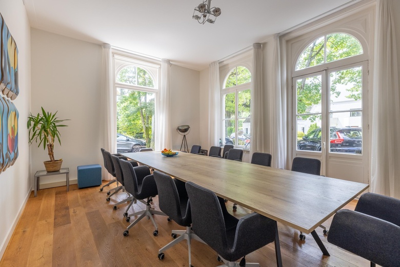 KantoorruimteaanLindelaan 10<br/> inBussum