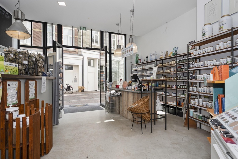 WinkelruimteaanLimbrichterstraat 9<br/> inSittard WinkelruimteaanLimbrichterstraat 9<br/> inSittard