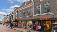 Winkelruimte te koop Steenwijk - Oosterstraat 22