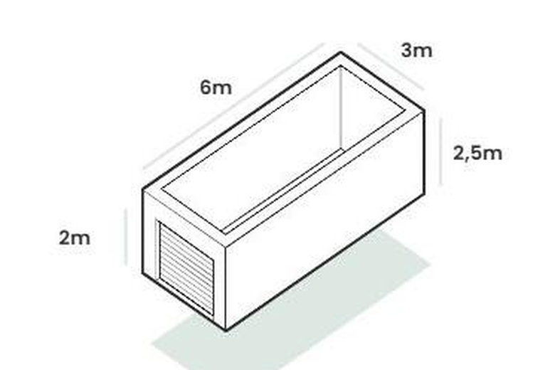 BedrijfsruimteaanBinnendelta 12<br/> inBlaricum