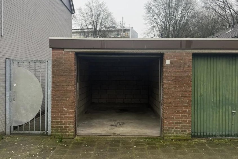 BedrijfsruimteaanFranz Lisztstraat 31<br/> inTilburg
