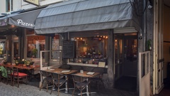 Horeca te huur Maastricht - Platielstraat 7