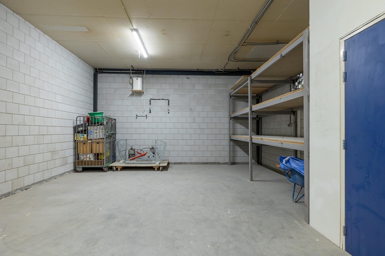 Bedrijfsruimte Roelofarendsveen - Veenderveld 36 - Foto 5