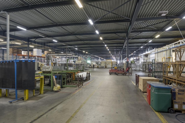 Bedrijfsruimte Nijkerk - Sluiswachter 10 - Foto 17