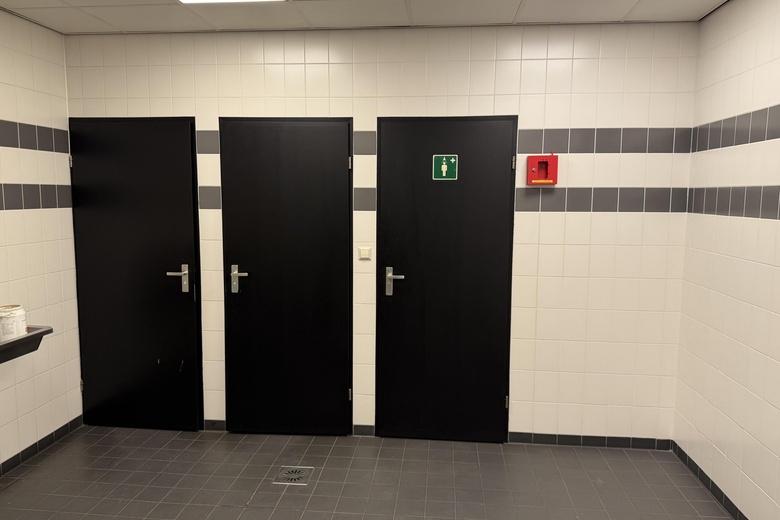 BedrijfsruimteaanNikkelstraat 35<br/> inRidderkerk