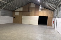 Bedrijfsruimte Heeswijk - Retselseweg 2 - Foto 6