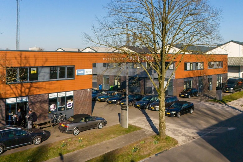 BedrijfsruimteaanUraniumweg 49<br/> inAmersfoort