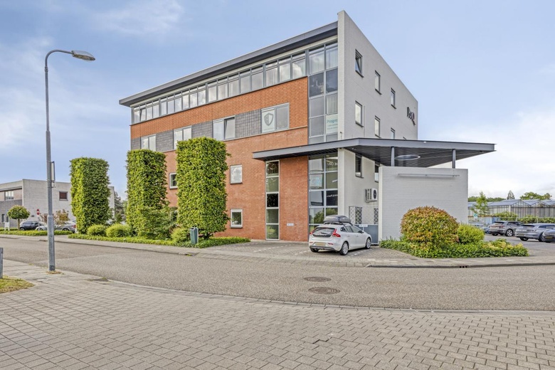 KantoorruimteaanStationspark 29<br/> inGoes KantoorruimteaanStationspark 29<br/> inGoes