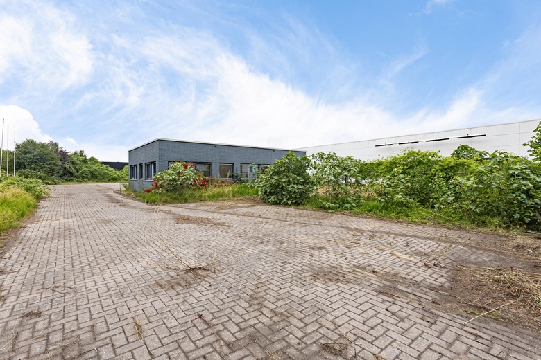 Bedrijfsruimte Dronten - Fazantendreef 25 - Foto 12