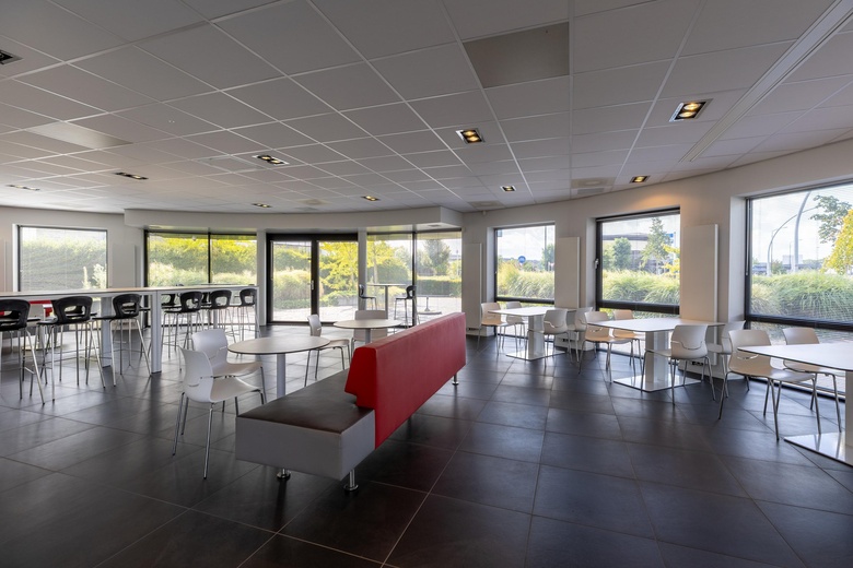 Kantoorruimte Valkenswaard - Parallelweg Oost 35 - Foto 12