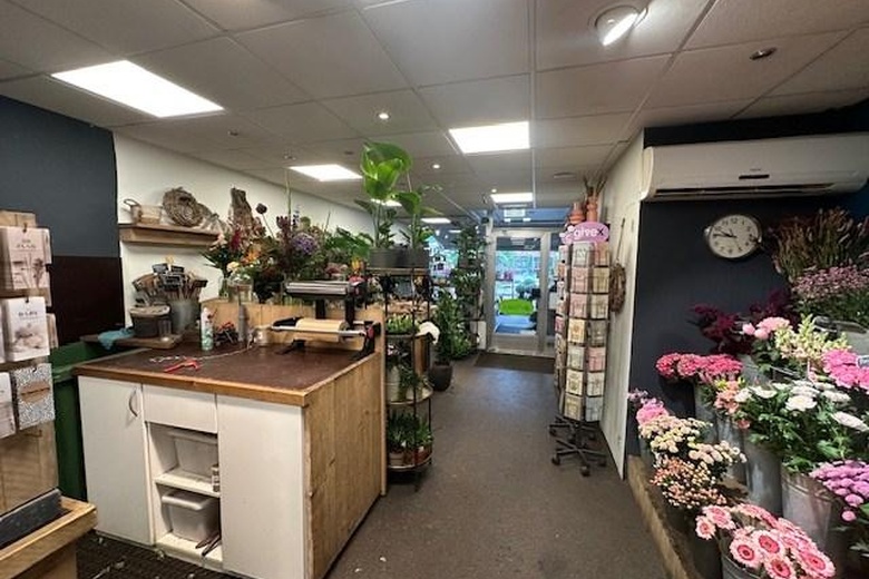 WinkelruimteaanDorpsstraat 13<br/> inNieuwegein