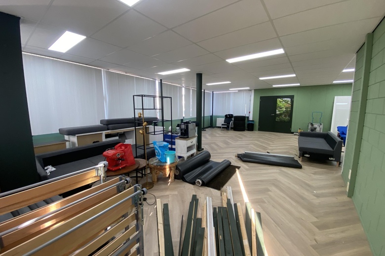 Bedrijfsruimte Almere - Jool-Hulstraat 1 - Foto 16