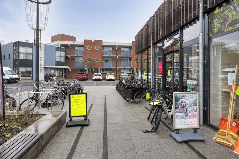 WinkelruimteaanVeldhoflanden 15<br/> inEnschede