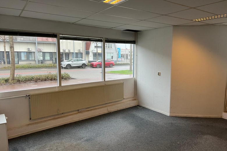 WinkelruimteaanHet Haagje 142<br/> inHoogeveen