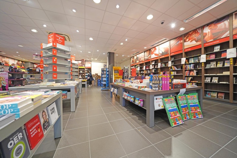 WinkelruimteaanNoordeinde 26<br/> inAlmere WinkelruimteaanNoordeinde 26<br/> inAlmere