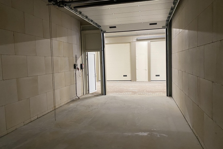 BedrijfsruimteaanPalmpolstraat 99 G 69<br/> inAlmere