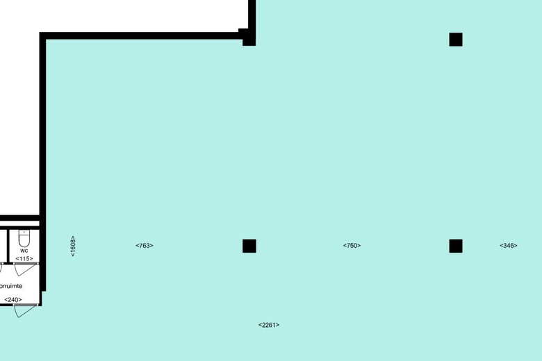 KantoorruimteaanMelkwegstraat 47<br/> inDen Haag