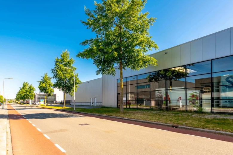 Bekijk foto 1 van Wiekenweg 41