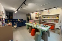 Bedrijfsruimte Rotterdam - Gouvernestraat 271 - Foto 4