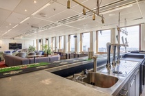 Kantoorruimte Rotterdam - Delftseplein 27 N - Foto 6