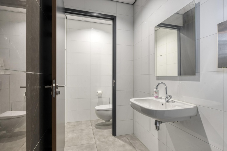 BedrijfsruimteaanRijnerf 17<br/> inNijkerk