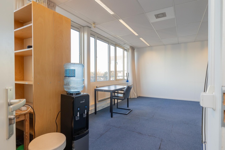 KantoorruimteaanVan der Valk Boumanweg 178 - 180<br/> inLeiderdorp