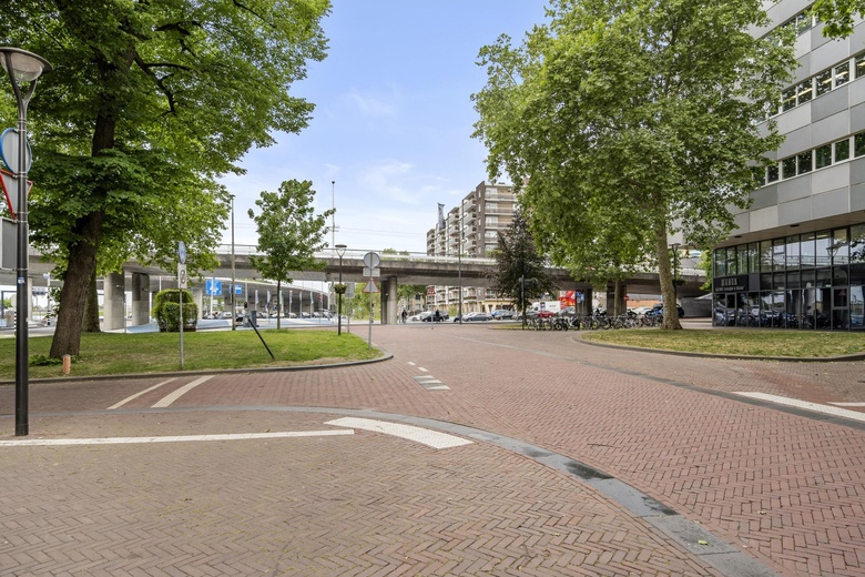 KantoorruimteaanNieuwe Oeverstraat 65<br/> inArnhem