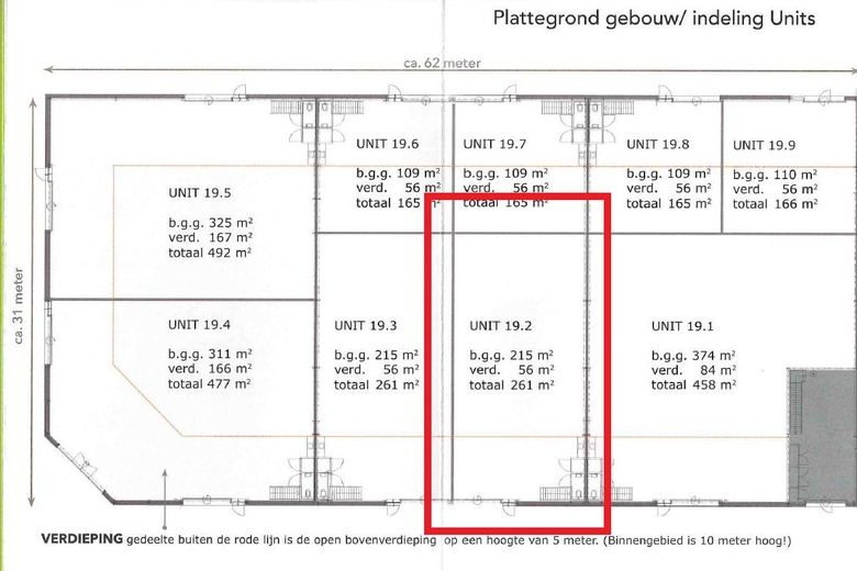BedrijfsruimteaanHoge Eng-Oost 19<br/> inPutten BedrijfsruimteaanHoge Eng-Oost 19<br/> inPutten