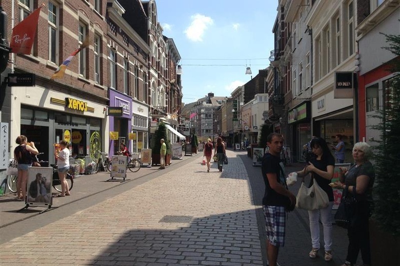 WinkelruimteaanHamstraat 25 A<br/> inRoermond WinkelruimteaanHamstraat 25 A<br/> inRoermond