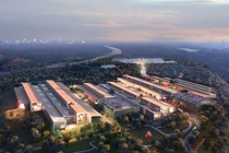 Bedrijfsruimte Eindhoven - BIC 0 ong - Foto 5