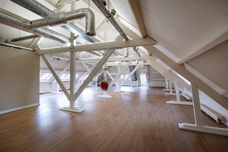 KantoorruimteaanVleutenseweg 386<br/> inUtrecht