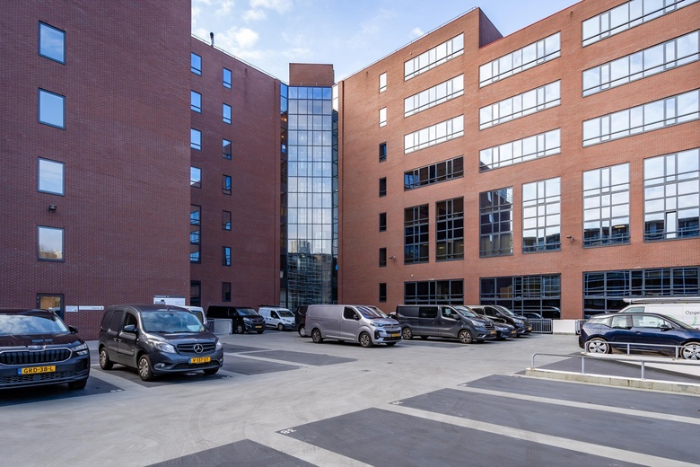 Kantoorruimte Leiden - Schipholweg 55 - Foto 20