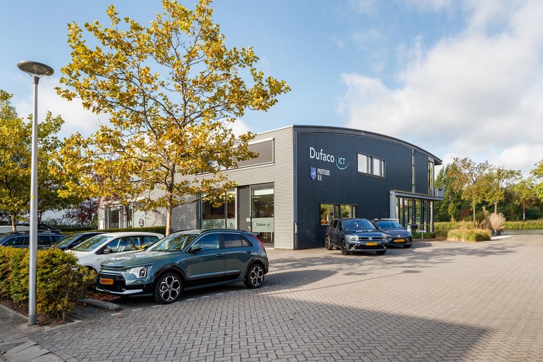 KantoorruimteaanTwentehaven 9<br/> inNieuwegein