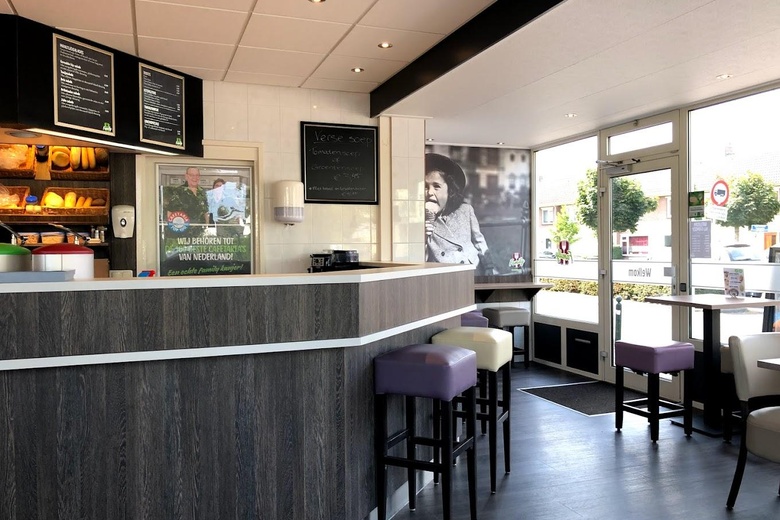 Horeca Maarheeze - Molenstraat 53 - Foto 2