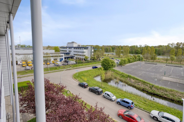 KantoorruimteaanTransistorstraat 2 A<br/> inAlmere