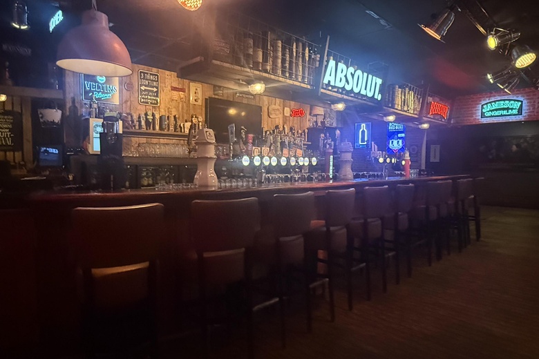 WinkelruimteaanStationsweg 3 a<br/> inSliedrecht